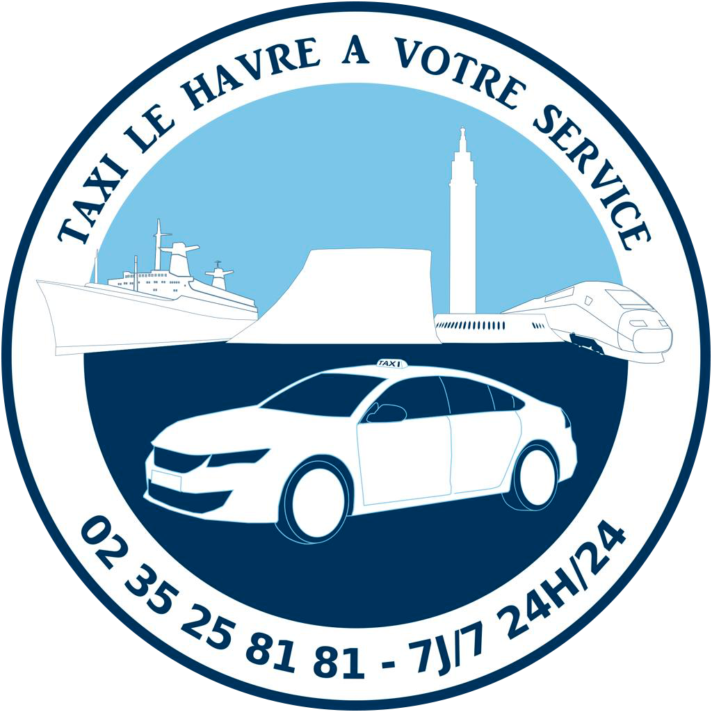 Taxi Le Havre