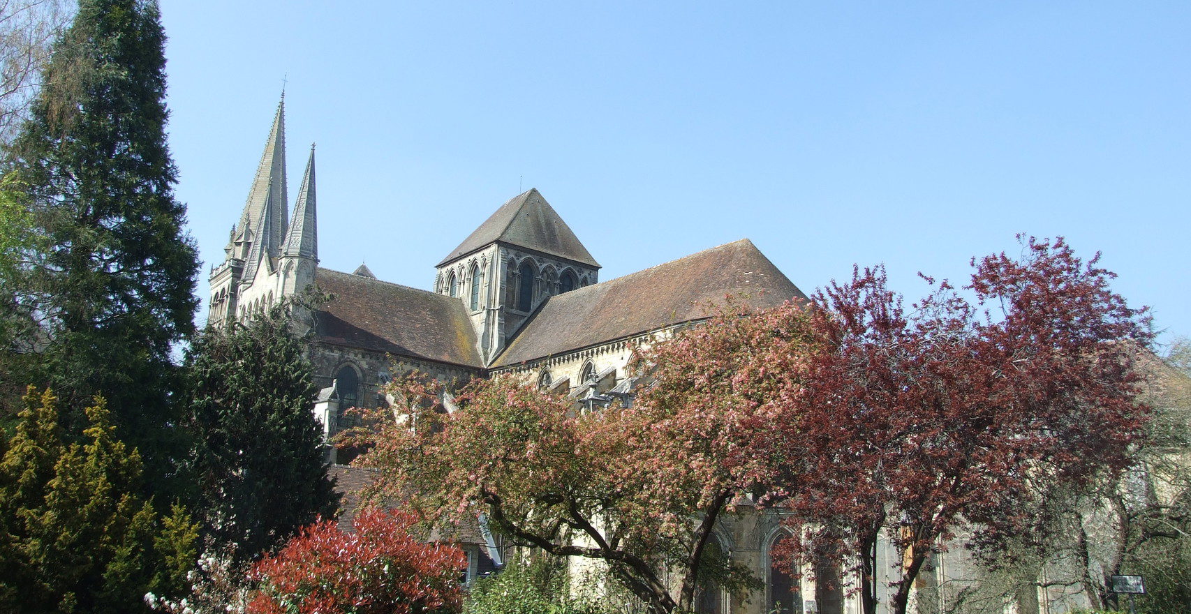 circuit_lisieux_Église