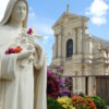 circuit_lisieux_Statue église