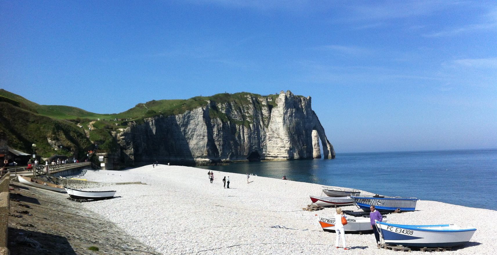 circuit_normandie_Plage