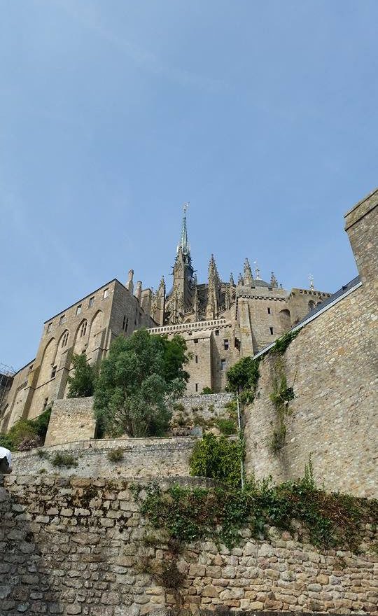 circuit_saintmichel_Contre plongée