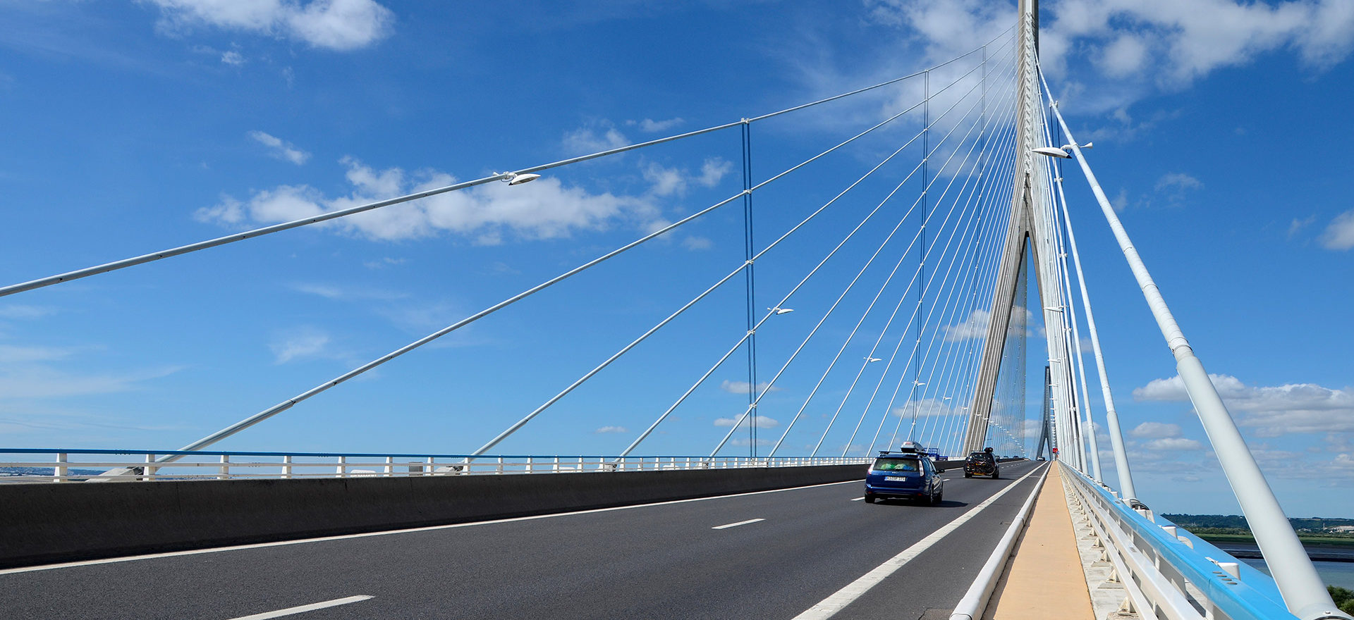 pont de normandie