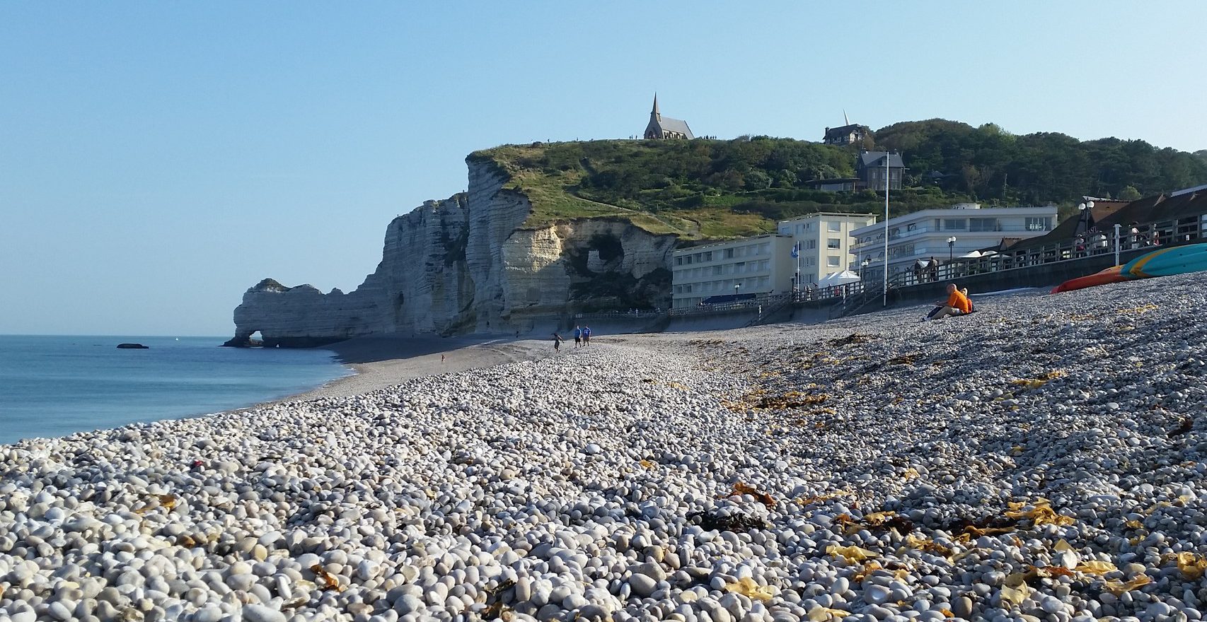 circuit_etretat_Plage