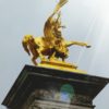 circuit_paris_Place des invalides statue